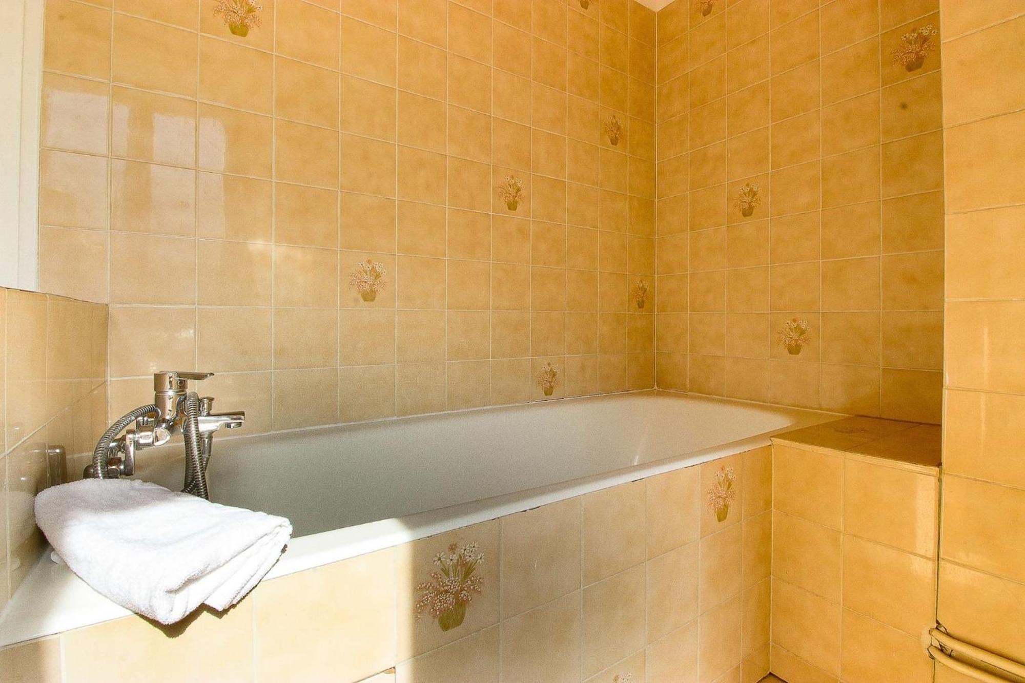Maison Emile Devouassoud Chamonix Ngoại thất bức ảnh
