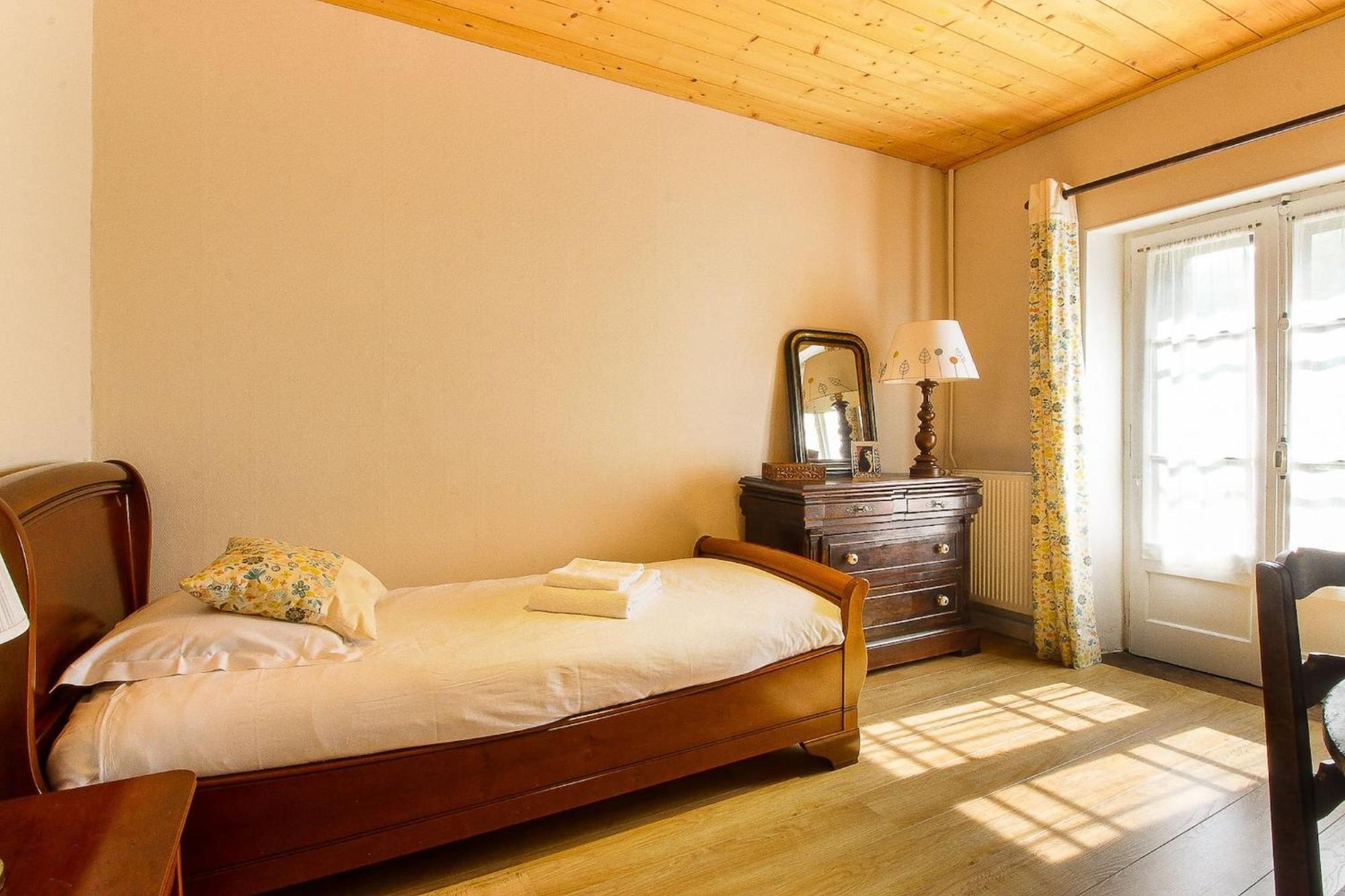 Maison Emile Devouassoud Chamonix Ngoại thất bức ảnh