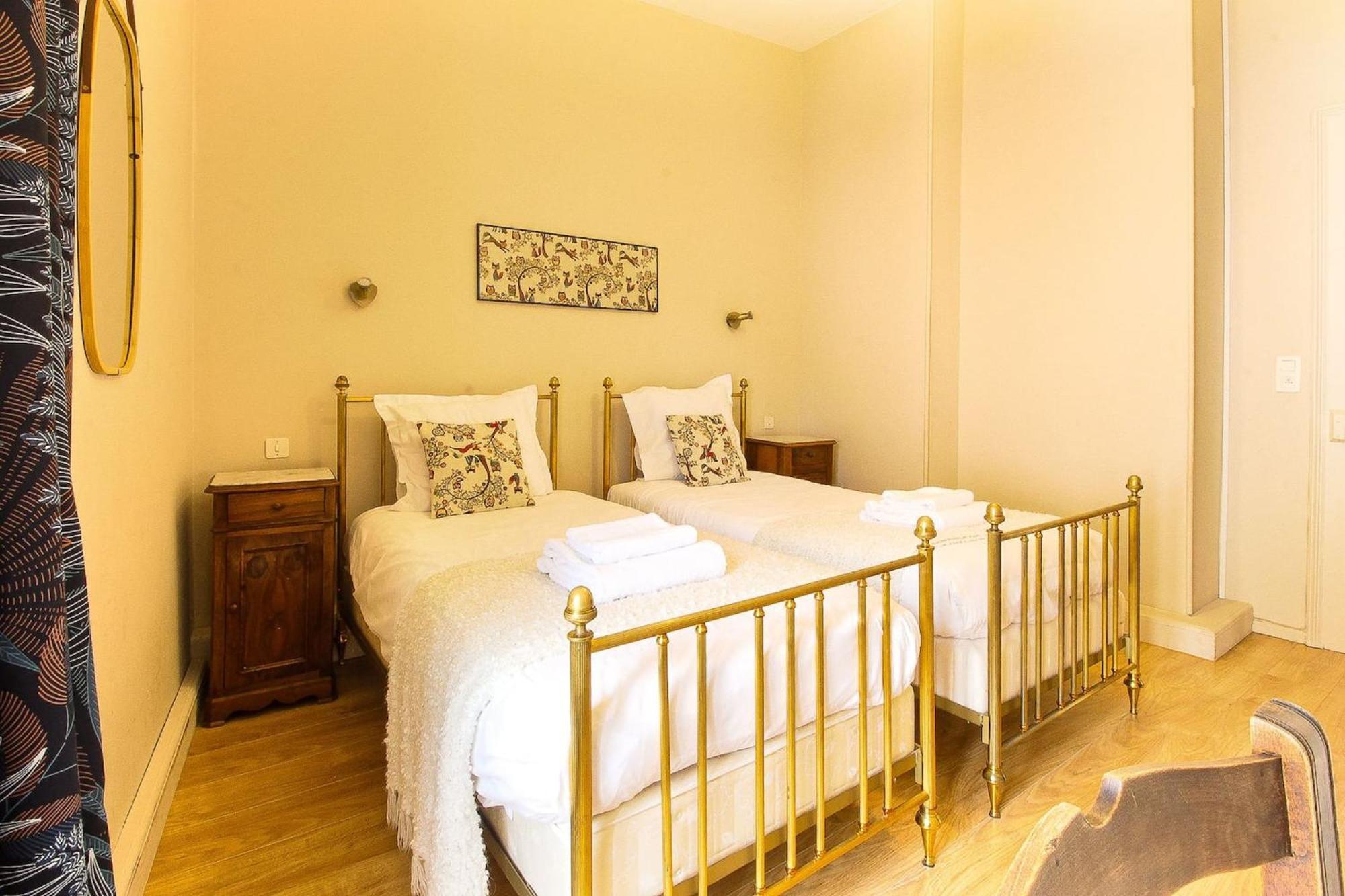 Maison Emile Devouassoud Chamonix Ngoại thất bức ảnh