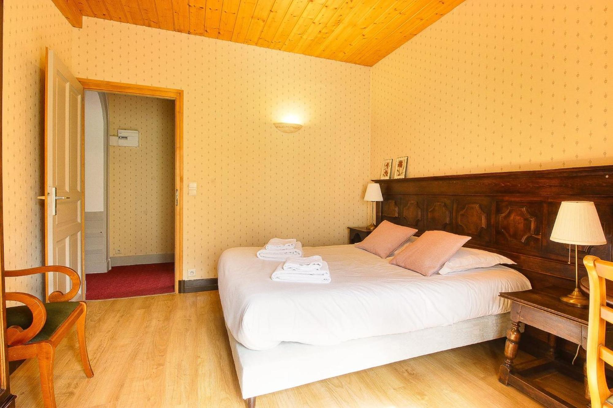 Maison Emile Devouassoud Chamonix Ngoại thất bức ảnh