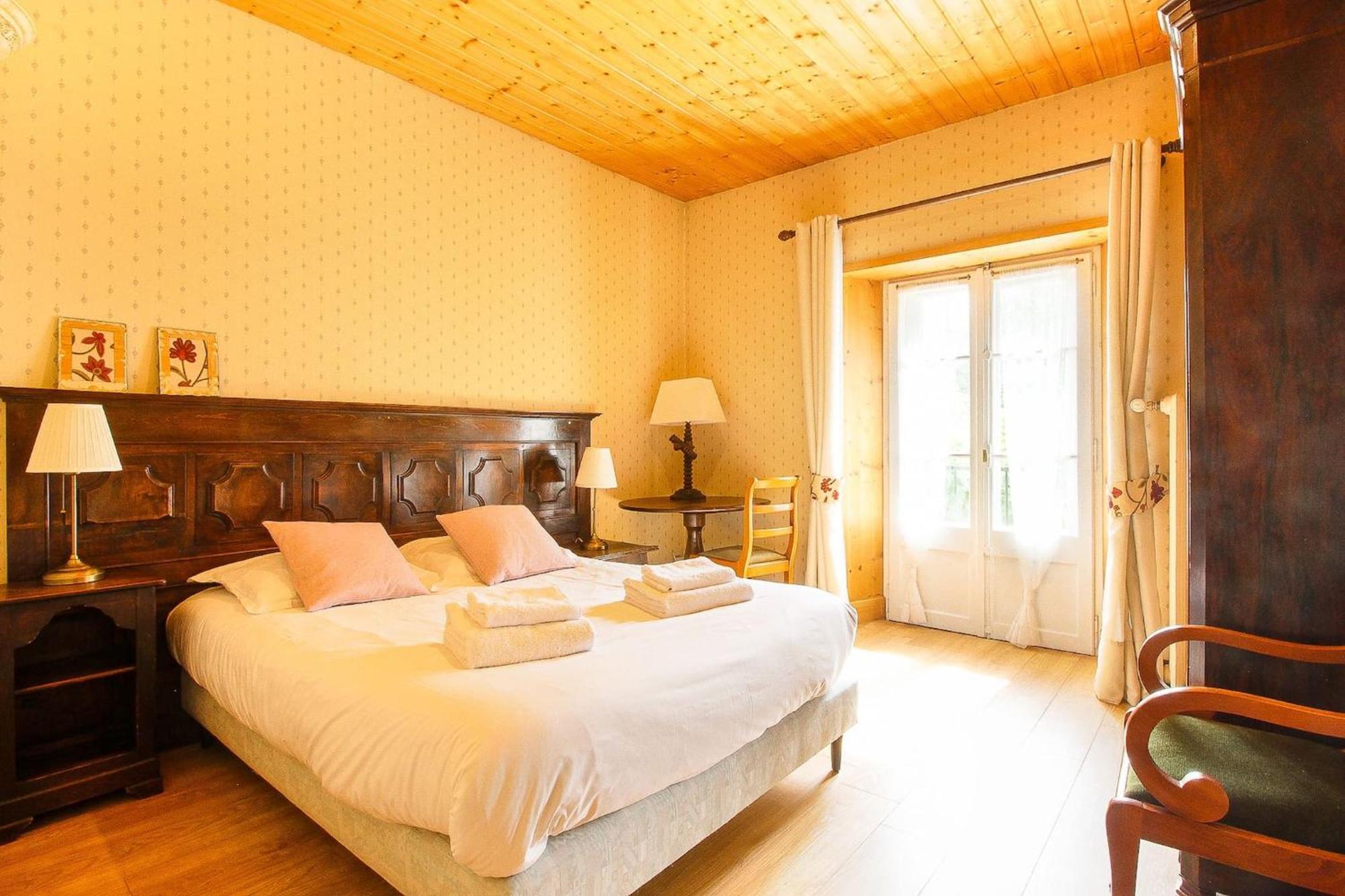 Maison Emile Devouassoud Chamonix Ngoại thất bức ảnh