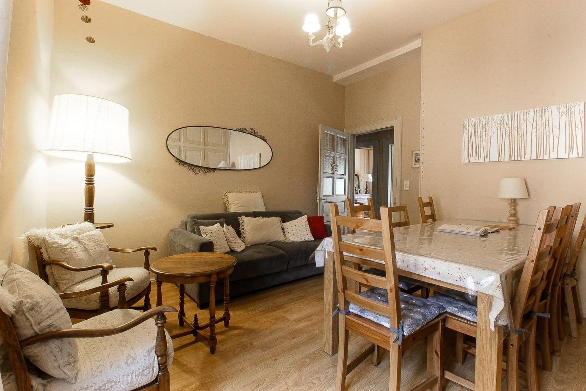 Maison Emile Devouassoud Chamonix Ngoại thất bức ảnh