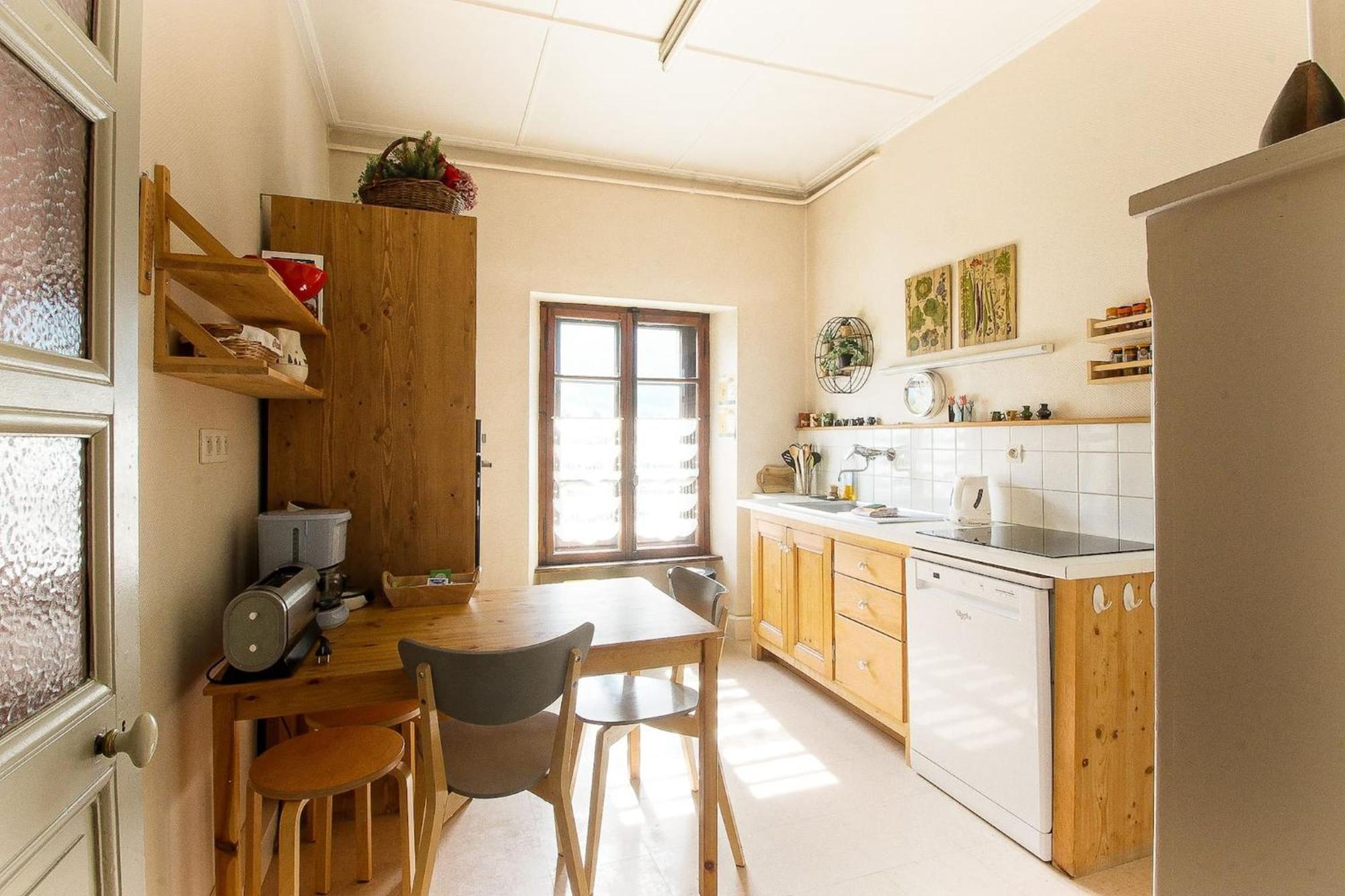 Maison Emile Devouassoud Chamonix Ngoại thất bức ảnh
